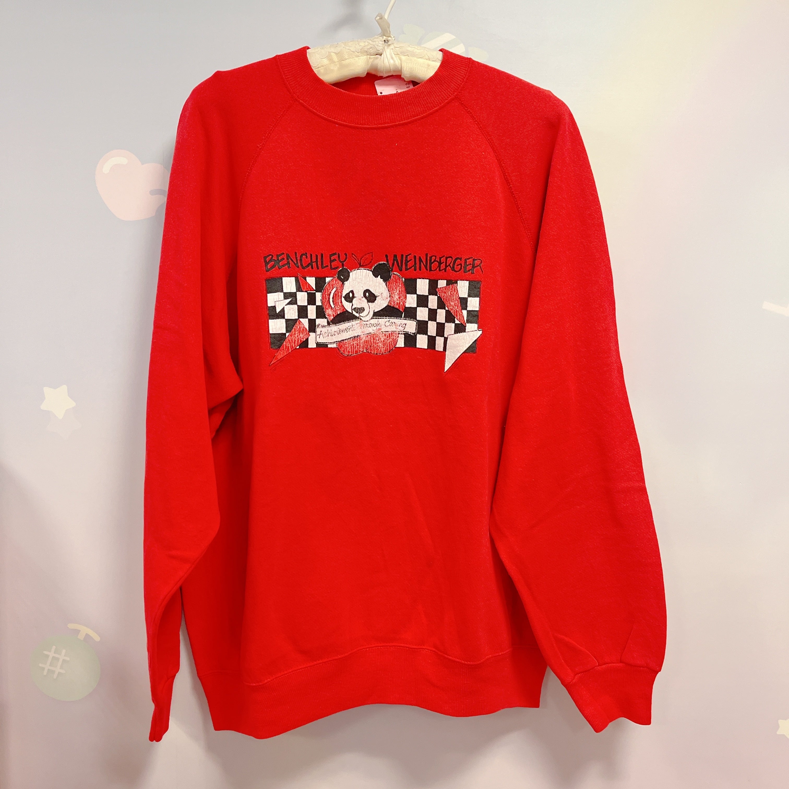 スウェット | Spank!