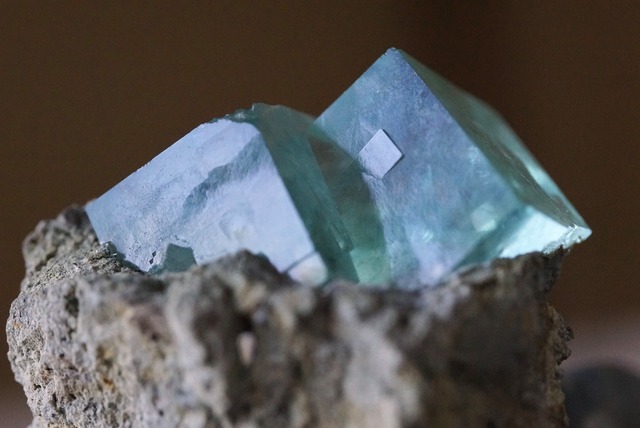 シャンファーリン産フローライト Fluorite  662