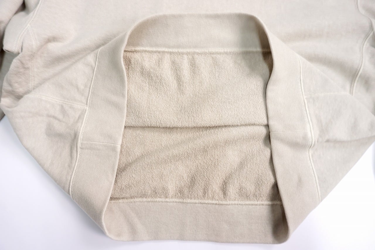 Memphis Bio Sweat P/O