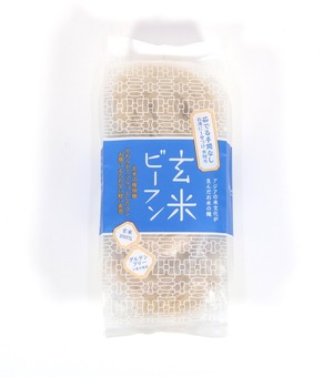 玄米ビーフン｜４０g×３個入り｜（株）ヤムヤム