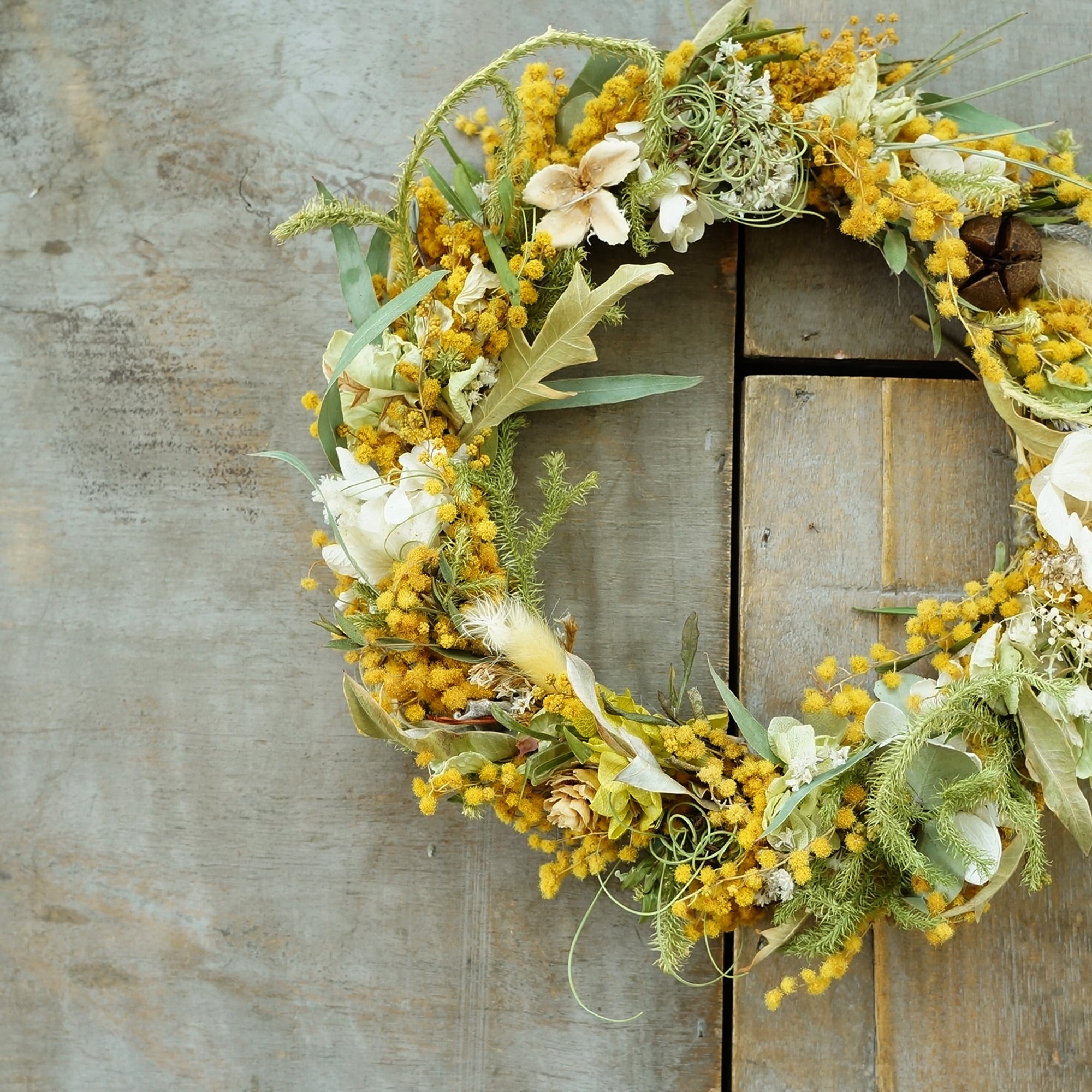 001.ユーカリオーバルリース 001.ユーカリオーバルリース 1.ユーカリオーバルリース