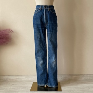 Levi's 510 90s USA Denim Pants W30×L31 W217