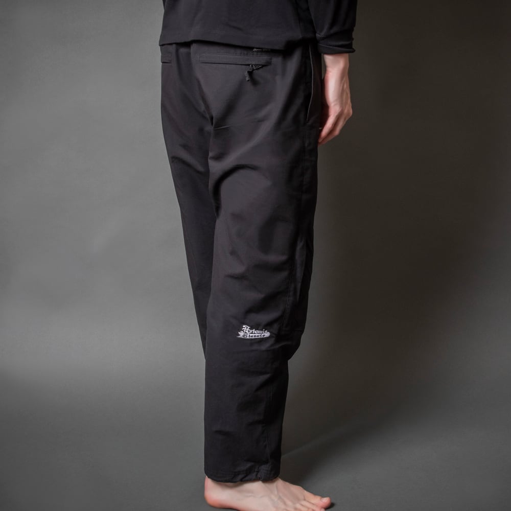 特別価格】ACバギーパンツ APBM4007 AC Baggy Pants シルバー