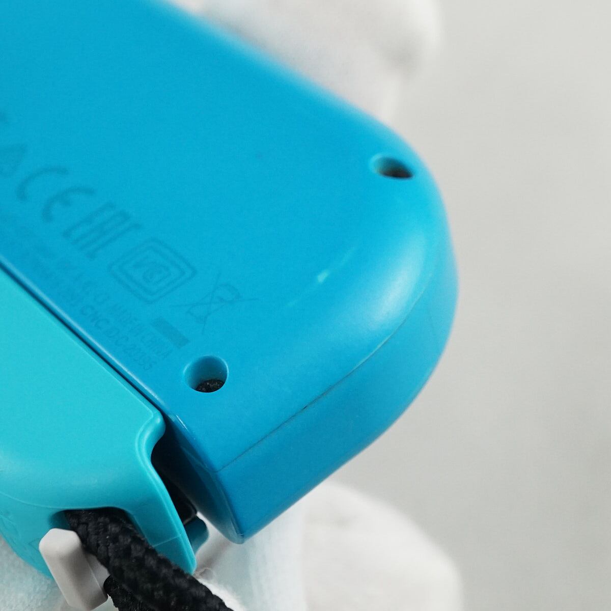 ニンテンドー　switch 純正　controller 新品未使用 Nintendo Switch 【土日、祝日発送】新品未開封品【Nランク】Nintendo