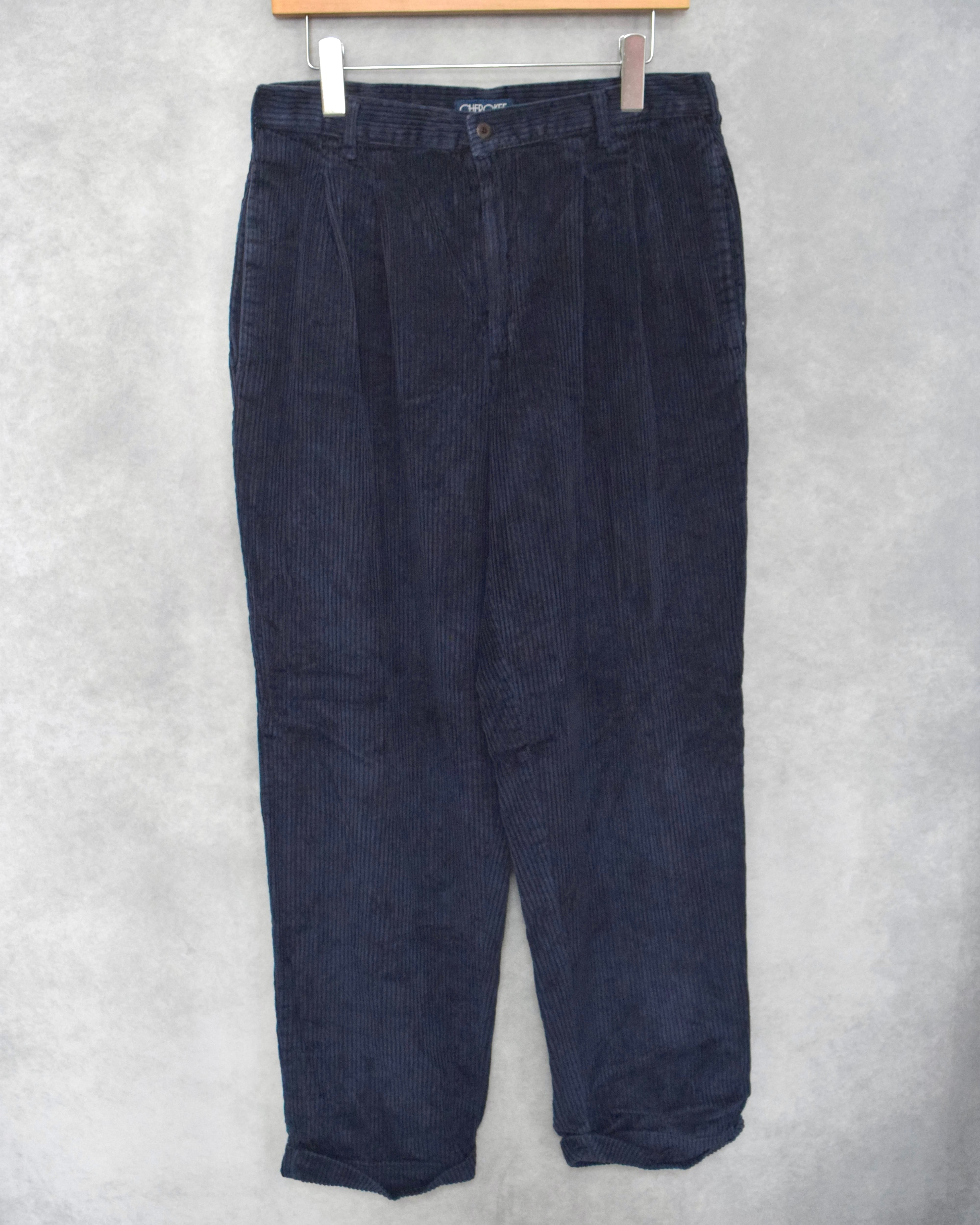 90s Ralph Lauren PRESTON ポロチノ ブラック 38×32 POLO RALPH LAUREN / 90s/Preston Pant/ノータックチノ/ポロチノ/38