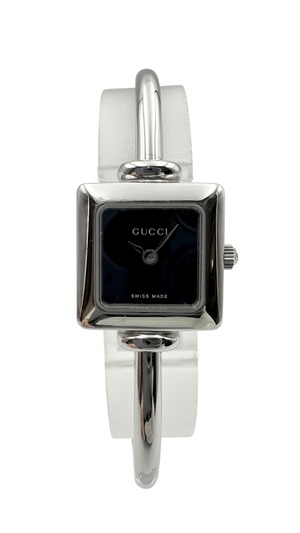 GUCCI グッチ 1900L クォーツ レディースウォッチ 30631-202606