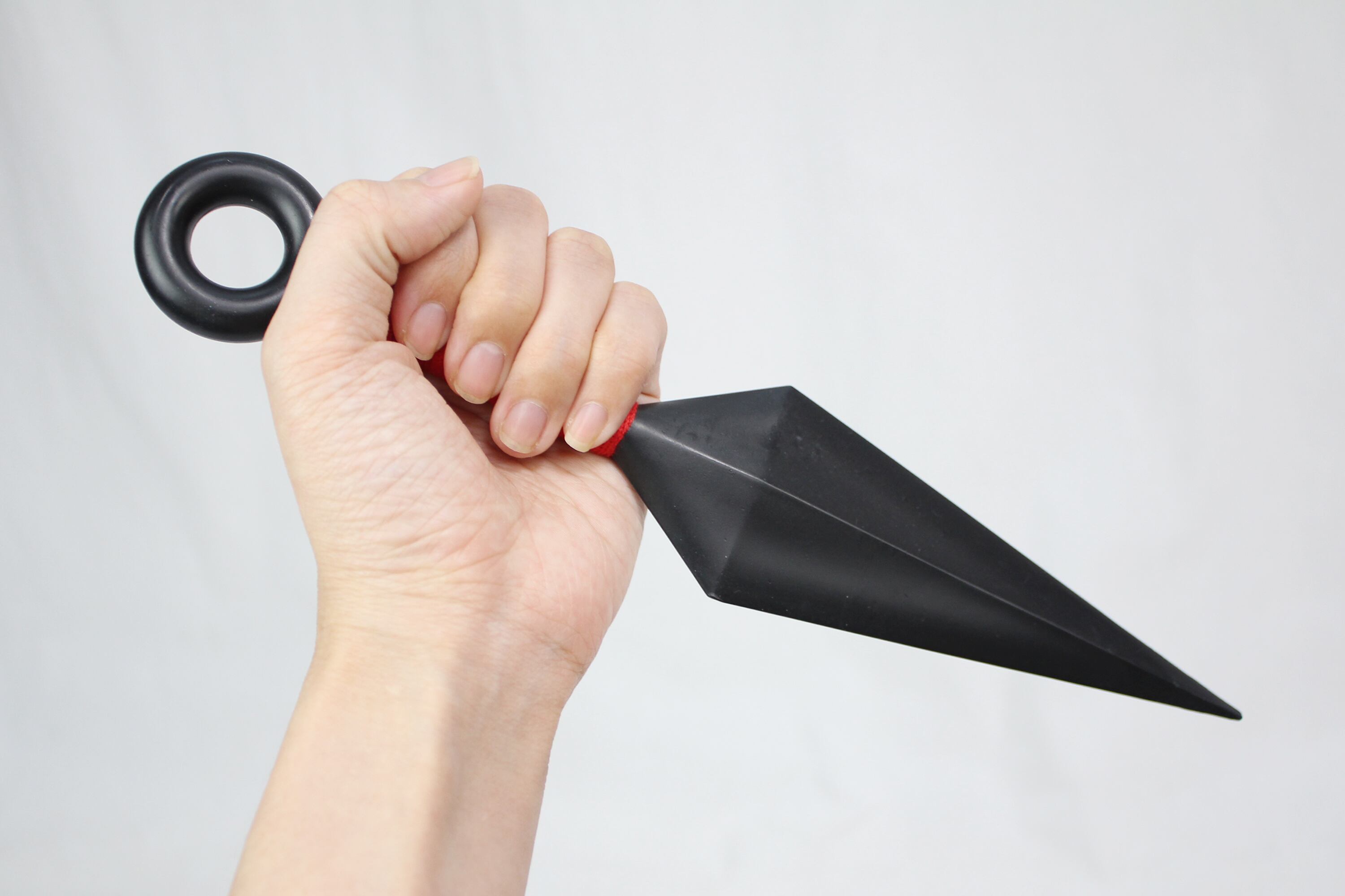 コスプレアイテム 忍者の道具 クナイ 手裏剣 武器 ☆NARUTOや忍たま等