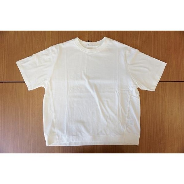 nachukara 裾リブTシャツ【SALE20％OFF】