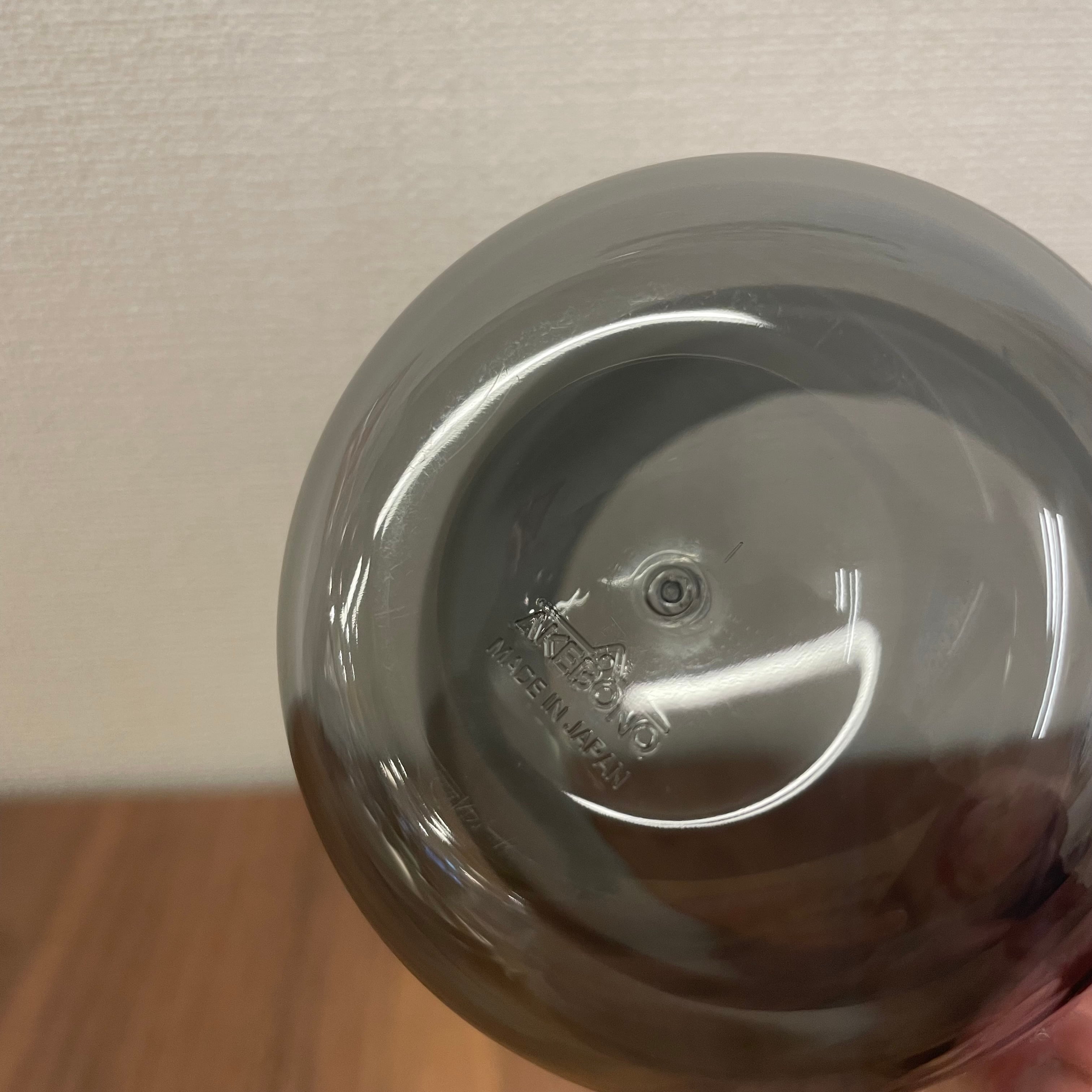 フェデカ われないダブルウォールグラス 200ml ※コースター別売