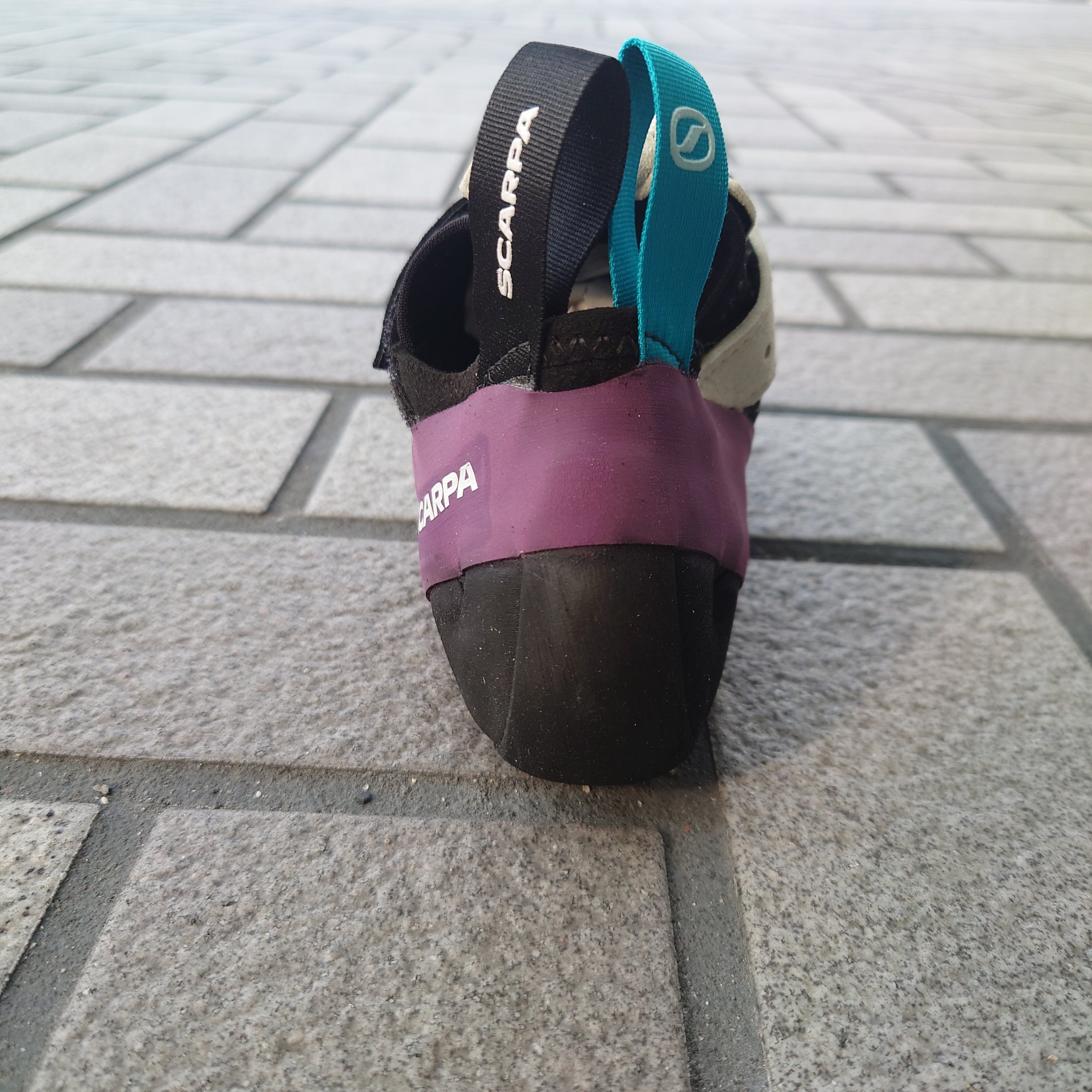 SCARPA スカルパ Instinct VSR LV【クライミングシューズ