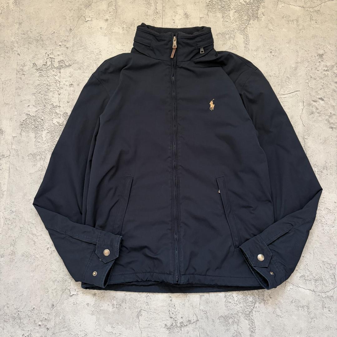 H BEAUTY&YOUTH NYLON COACH JACKET | PAY ID