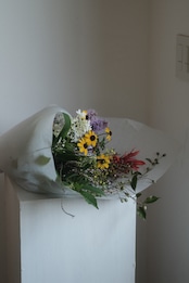 草木花の摘み合わせ LL