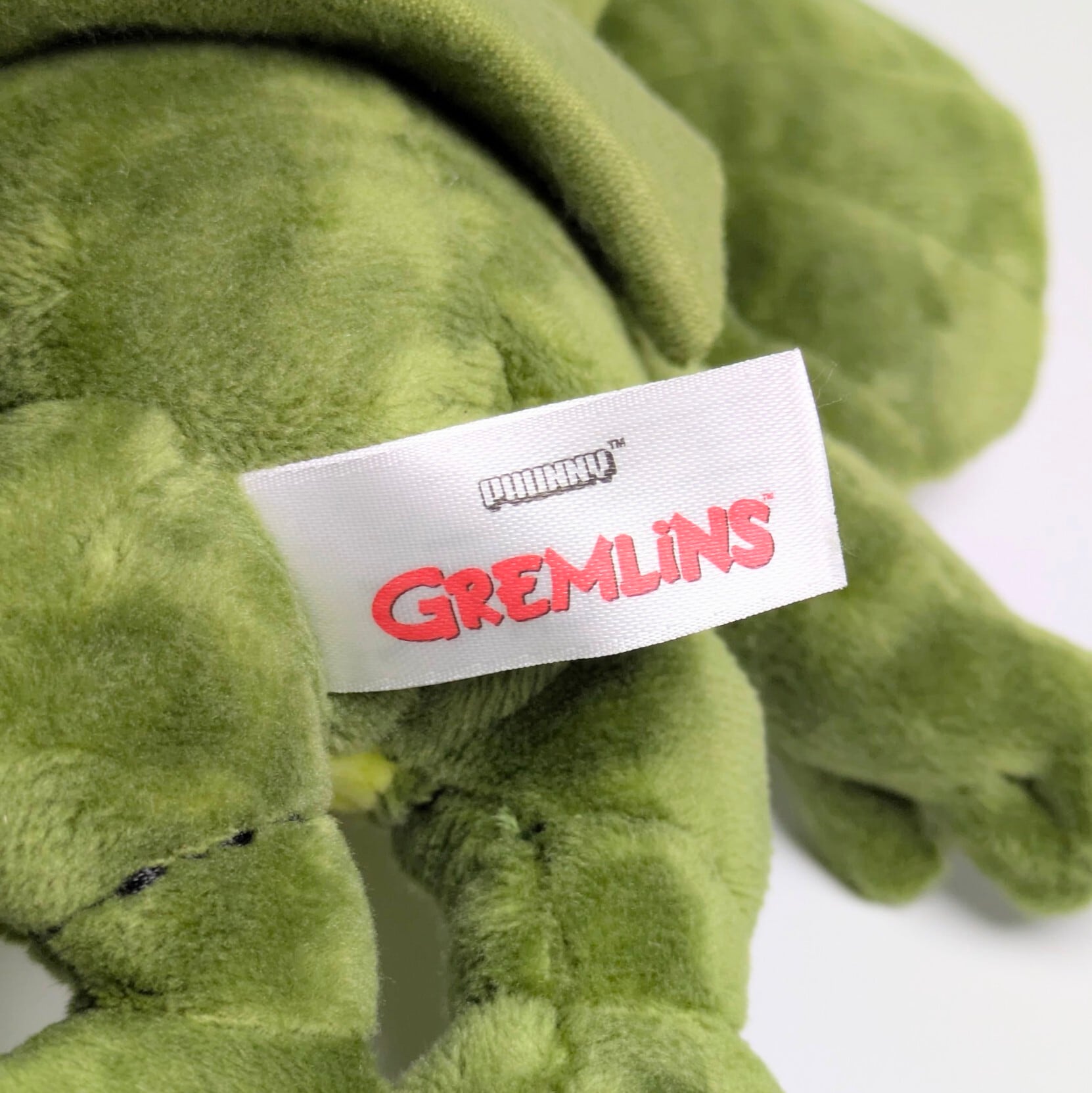再入荷!【 Gremlins / グレムリン 】 STRIPE ( ストライプ ) ぬいぐるみ / プラッシュ plush toy / kidrobot PHUNNYシリーズ 〚アメリカン雑貨 アメトイ〛