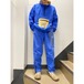 90's Mossimo ナイロン セットアップ