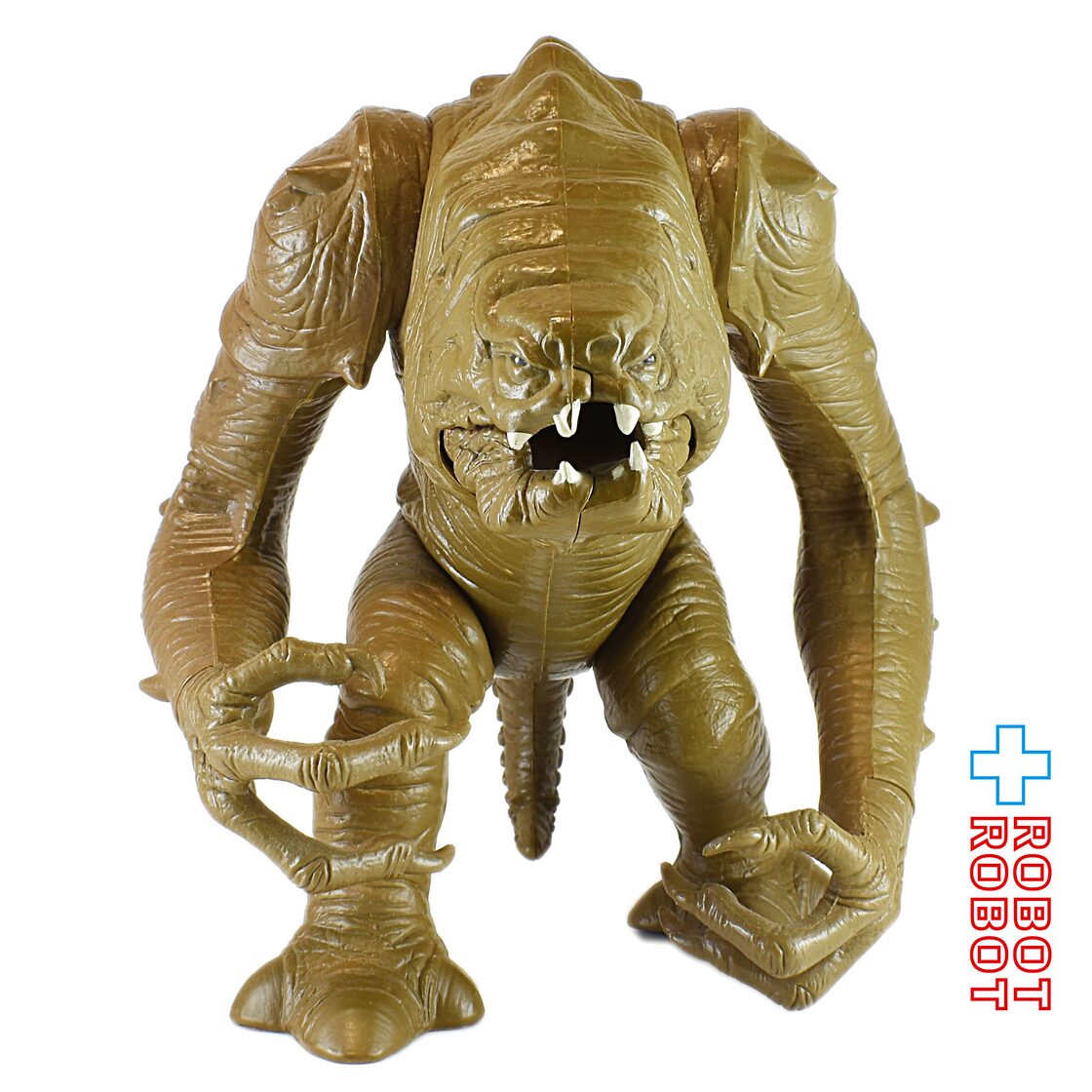オールドケナー スター・ウォーズ ランコア・モンスター アクション 