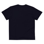 MLBS Dot Tee Navy