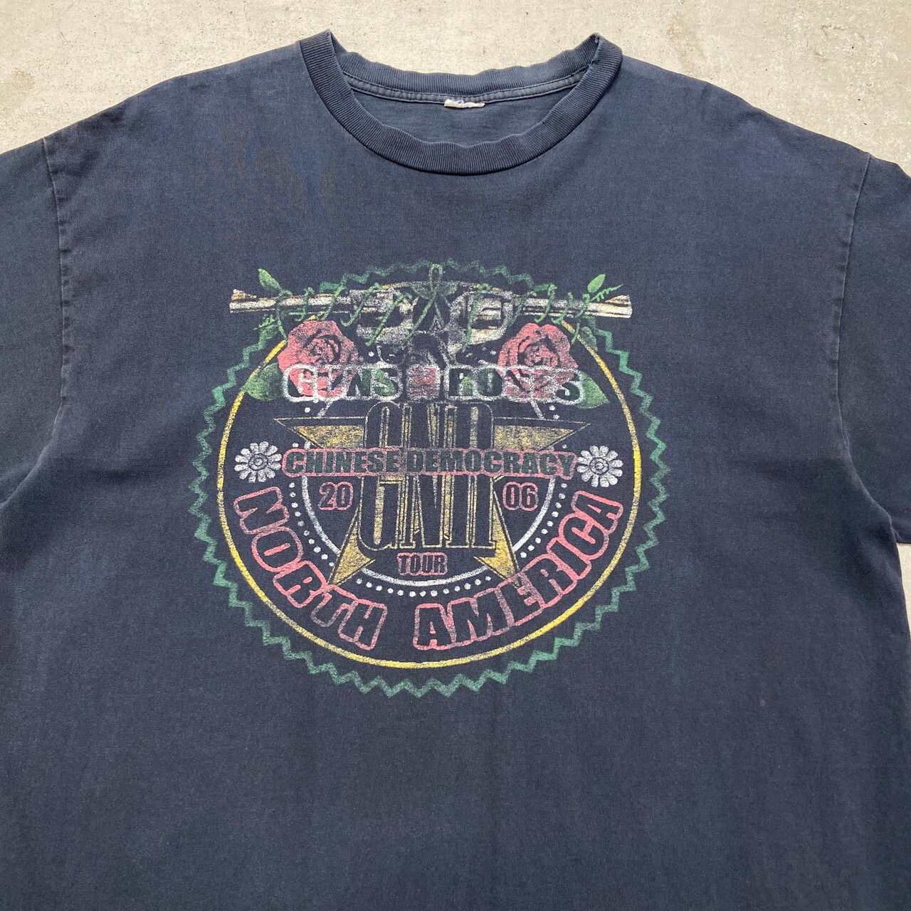 00年代 GUNS N