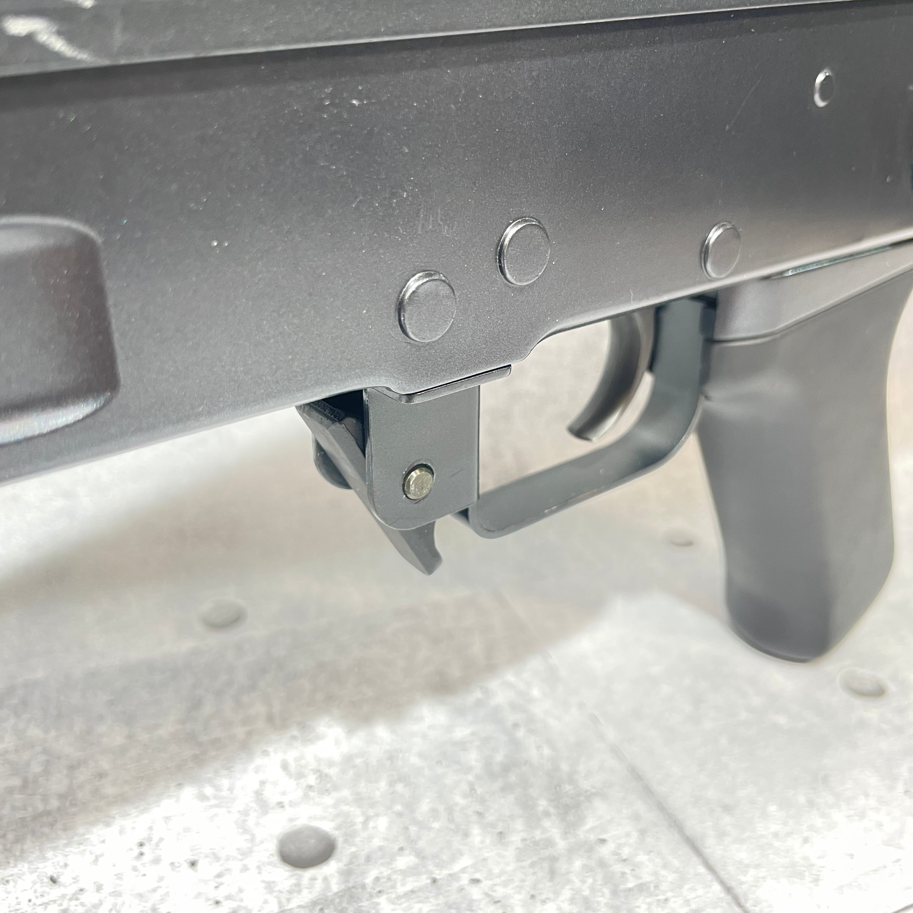レストア品】 東京マルイ AK47 β・スペツナズ SBD組込済 | GunPlay'sWorks