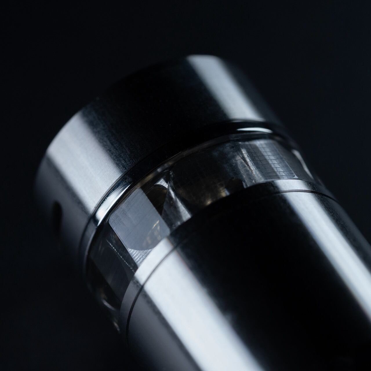 PRIZMA16 TANK for VII TANK Half tank | Pure Vapor Japan