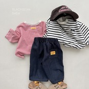 Blackbean 26/SS(Baby)Fix Bebe Jeans