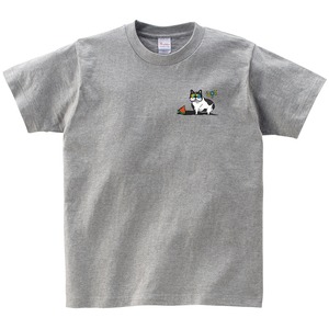 サングラス フレブル 犬 Tシャツ フレンチブルドッグ 夏 dog11