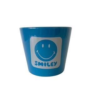 SERAX "Smiley Pot Large" セラックス ベルギー 植木鉢カバー