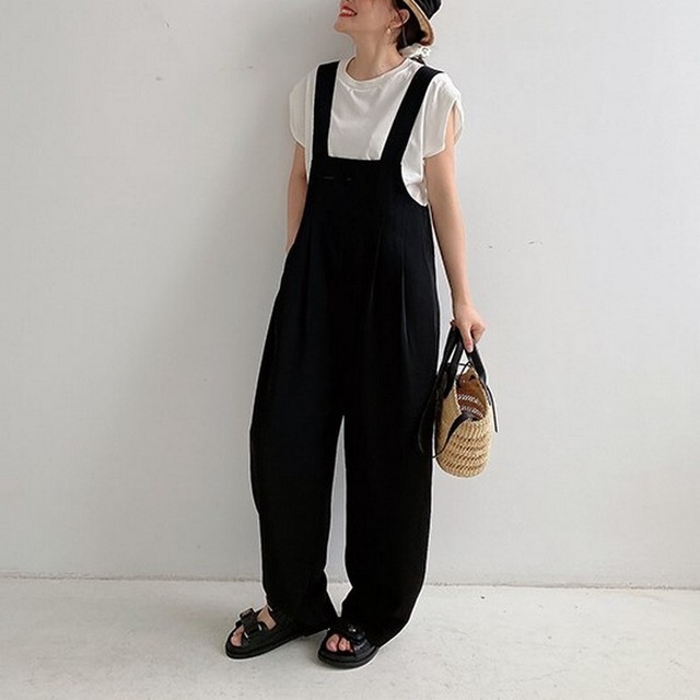 suspender overalls