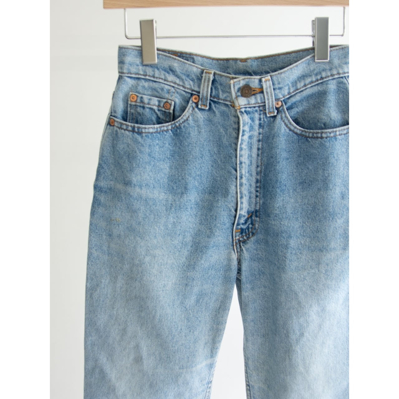 Leviリーバイス　Levi's 510 デニムパンツ　デニムジーンズ　USA製