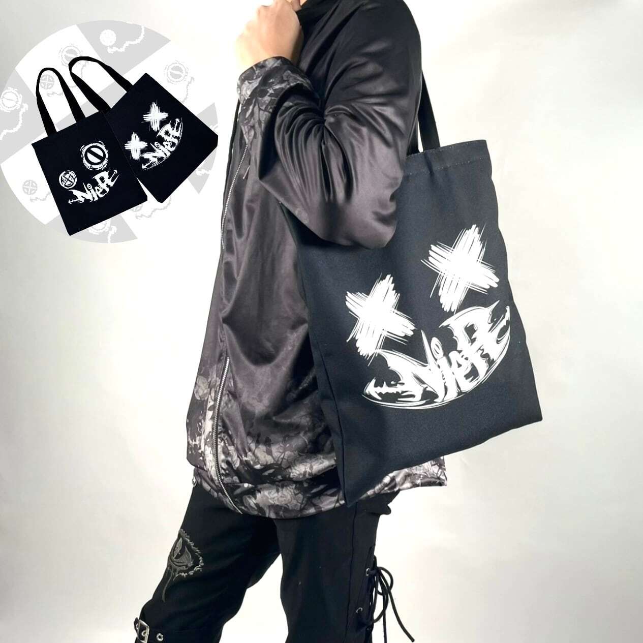 争奪!!!掲載写真確定☆FOUR ONE SPECIAL BOX【先着28点迄】 | NIER