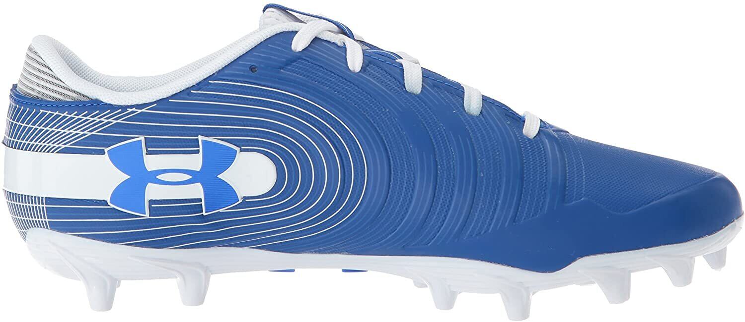 UA NITRO LOW MC アメフト スパイク