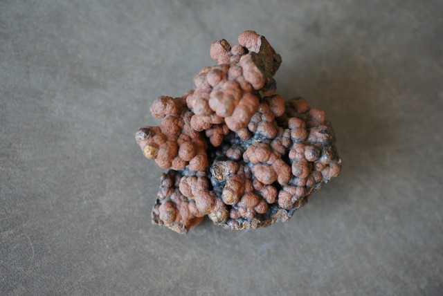 リモナイト Limonite 1368