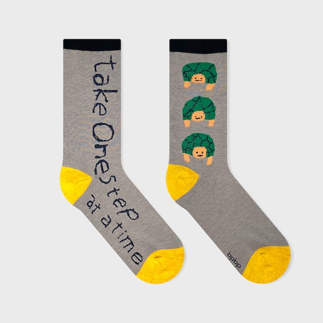 【SOCKS 2 PAIR GIFT SET】JIN KITAMURA ソックス2足ギフトセット