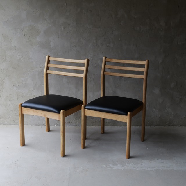 70s OLD nissin [chair]