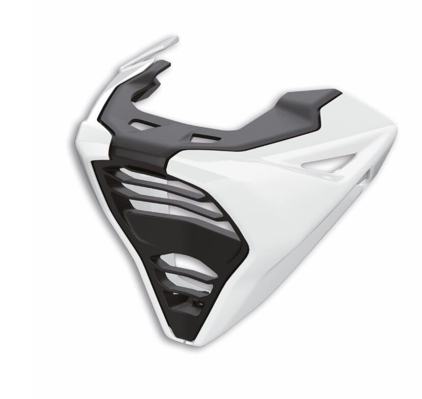 エンジンアンダーフェアリング