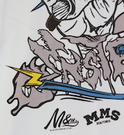 HAVE A NICE SUMMER-Tee - BEACH (2XLサイズ)