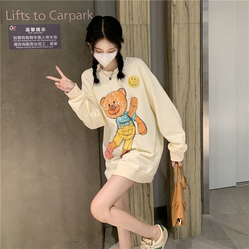 【新作】【送料無料】 セーターレディース秋冬2021新しい多用途ジャケットトレンディなデザインニッチラウンドネックルーズ痩身トップイン 0340165013625