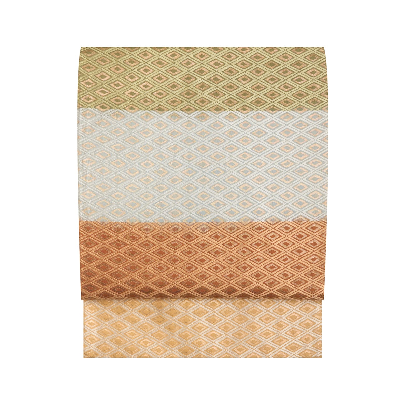 紋屋井関 御寮織 鳳凰と華文袋帯【未着用品】 | かわの屋