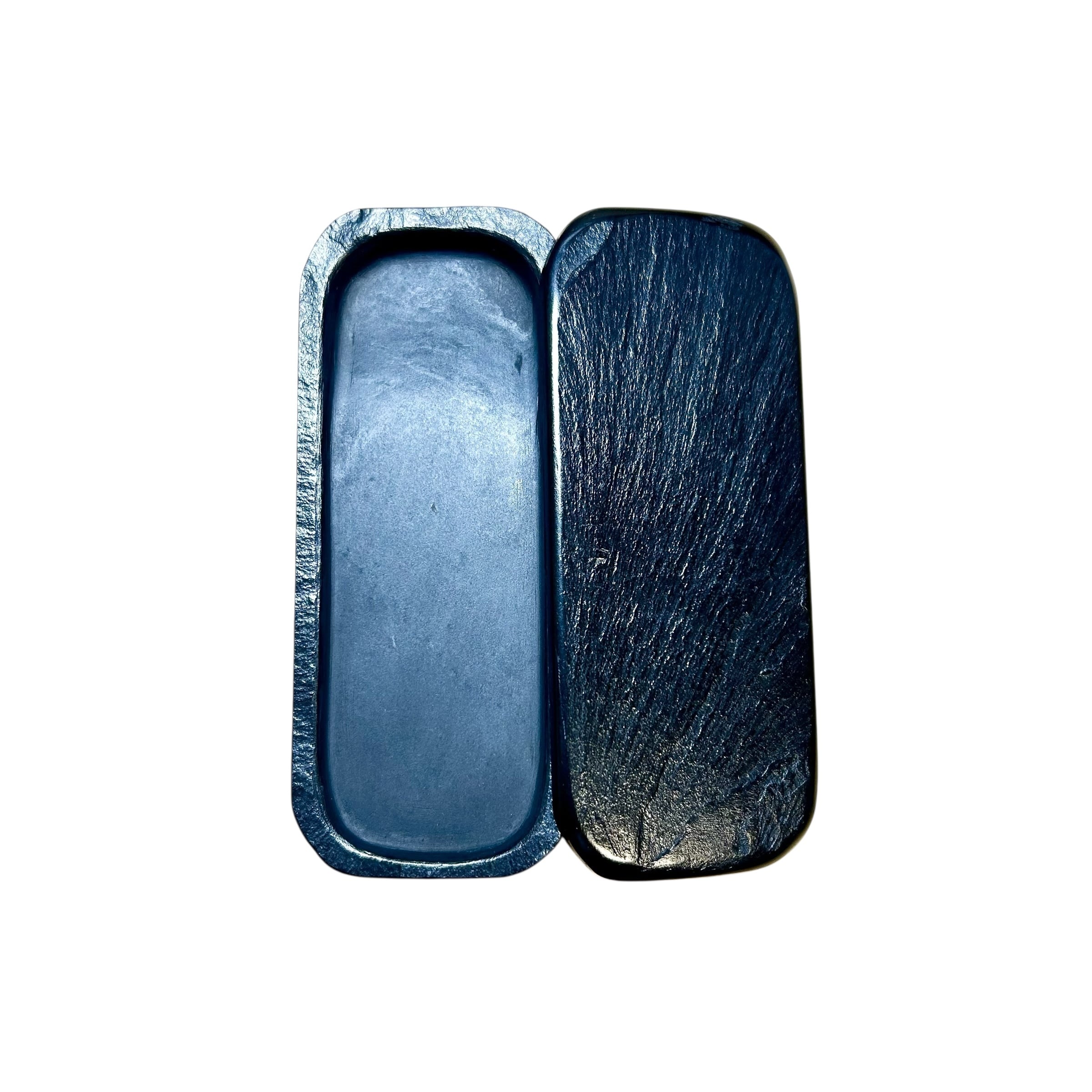 高級　山梨県の無形文化財　雨畑御硯　峯硯堂本舗 高級 山梨県の無形文化財 雨畑御硯 峯硯堂本舗