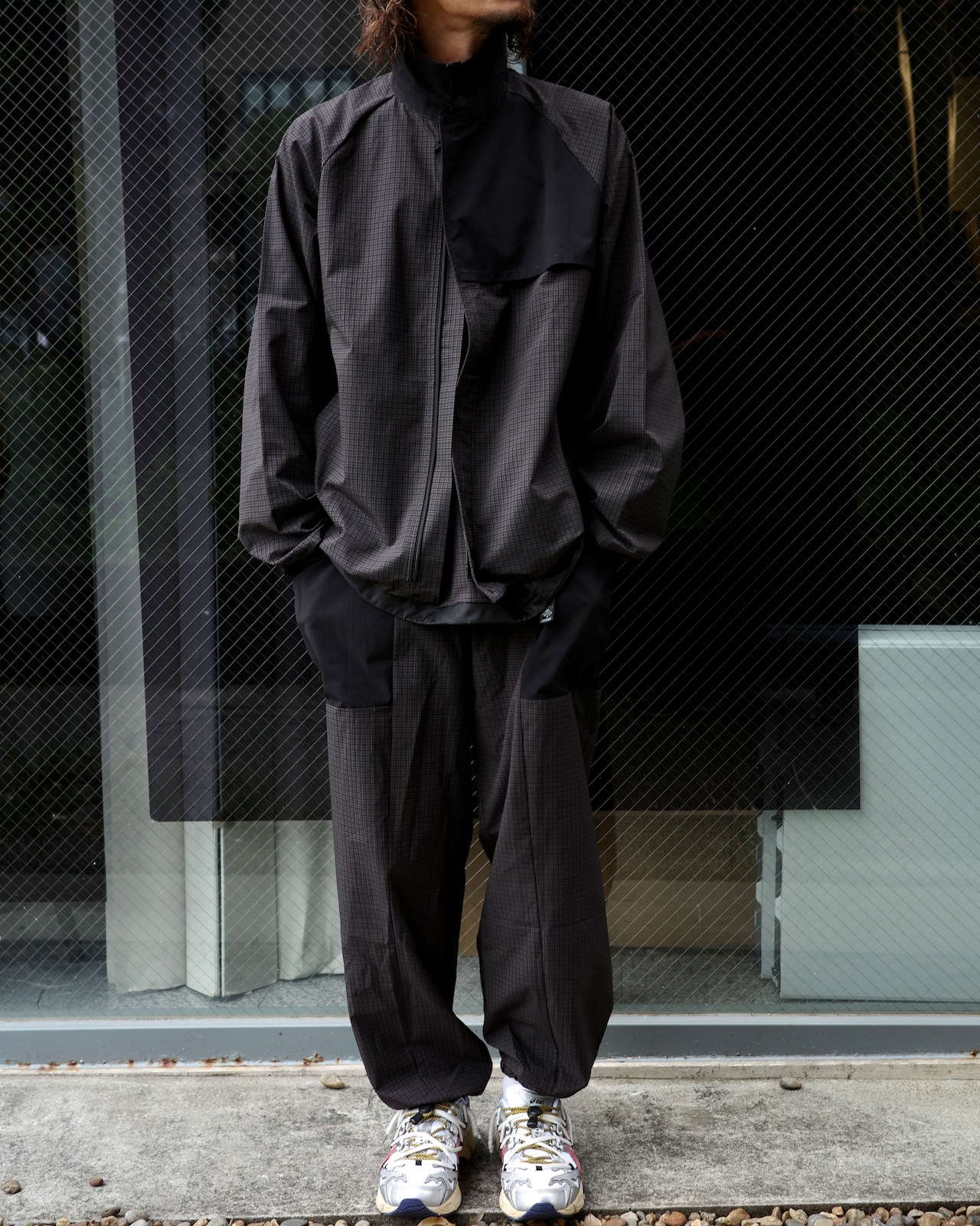 NOSTALGIC JACKET / RGT-14-4