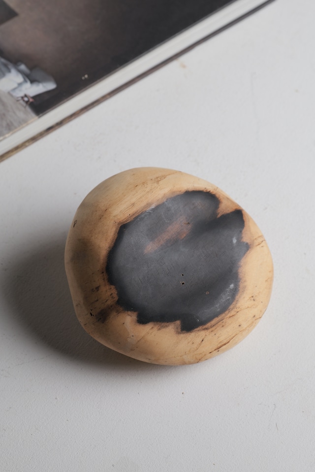 木の石 “wood stone” M ③