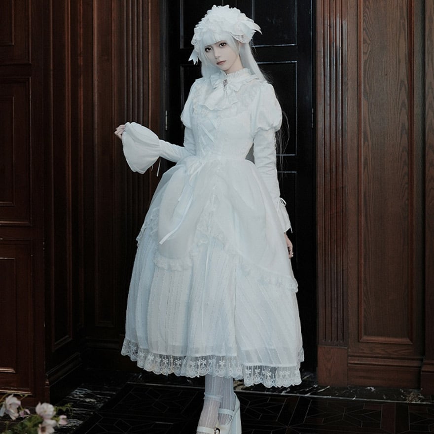 withU ゴスロリ ワンピース ゴスロリ通販 With U レディース ゴスロリ ワンピース 魔女 病み