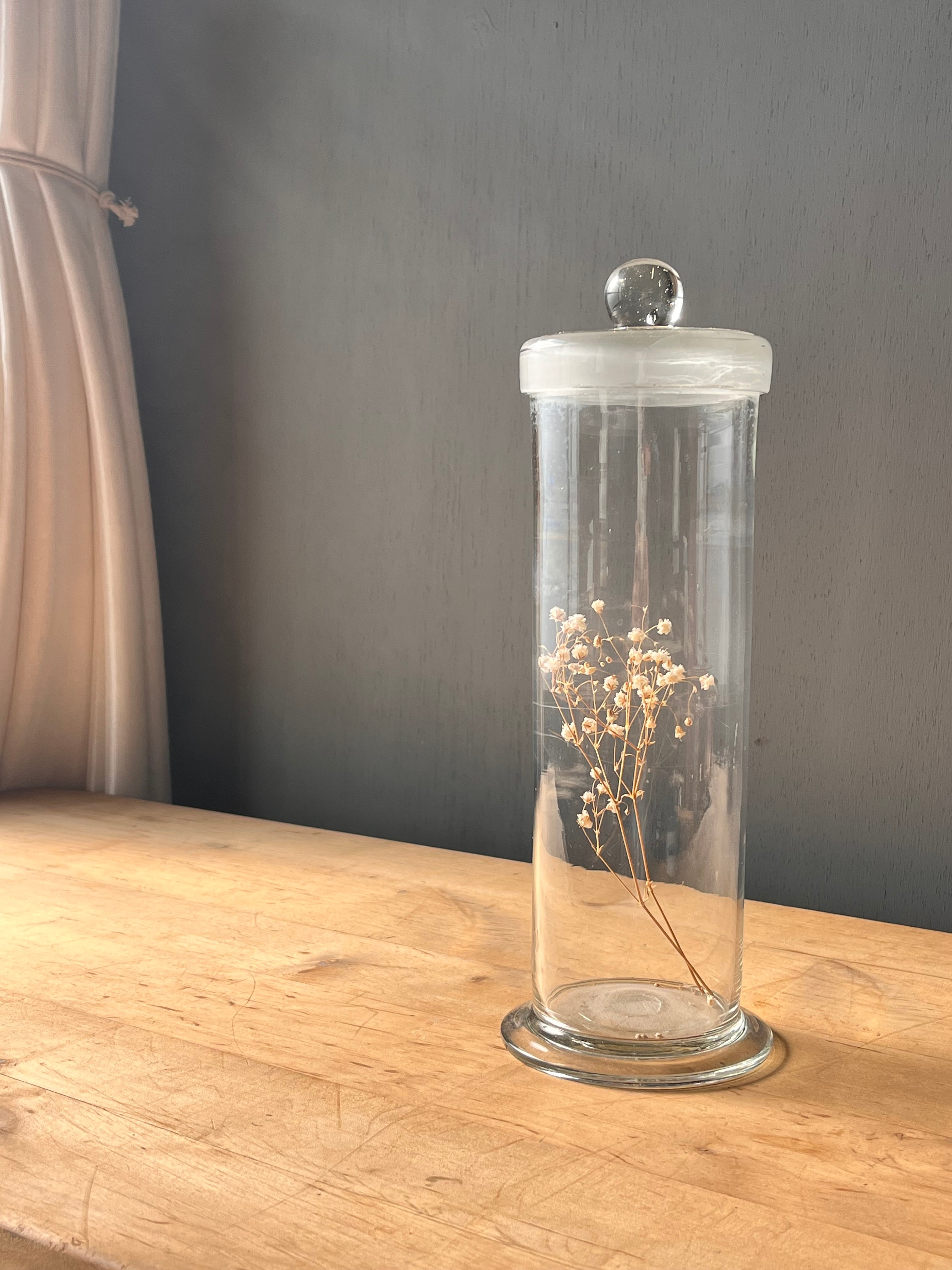 昭和初期の標本瓶