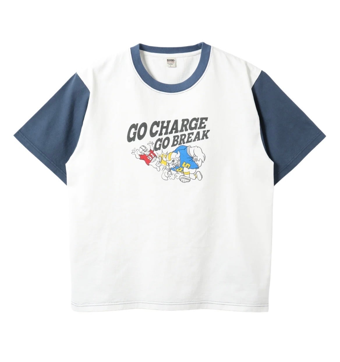 (新品・未使用)House on the Hill2024ss Tシャツ 80 Home | House on the Hill