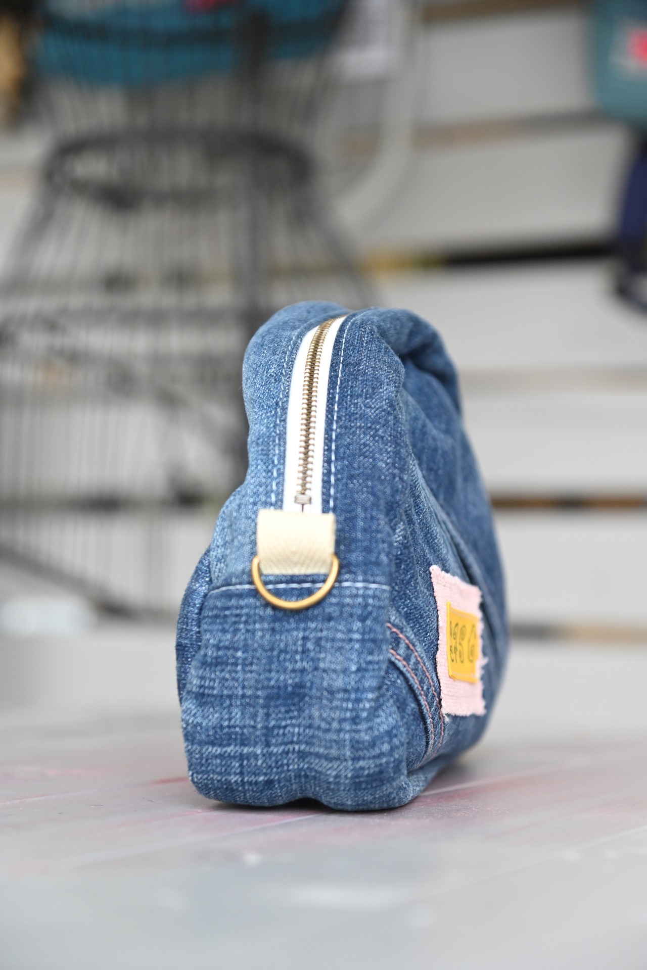 おにぎりポーチ・ジャンボさかえ