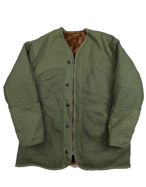 【12月10日発売】Nasngwam(ナスングワム)～GRIZZLY JACKET ARMY XLsize～