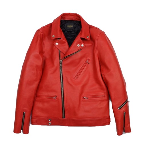 FINE CREEK & CO(ファインクリークアンドコー)～Clubman RED～