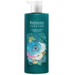 KERASYS｜CHARMANT MUSK PERFUME RINSE