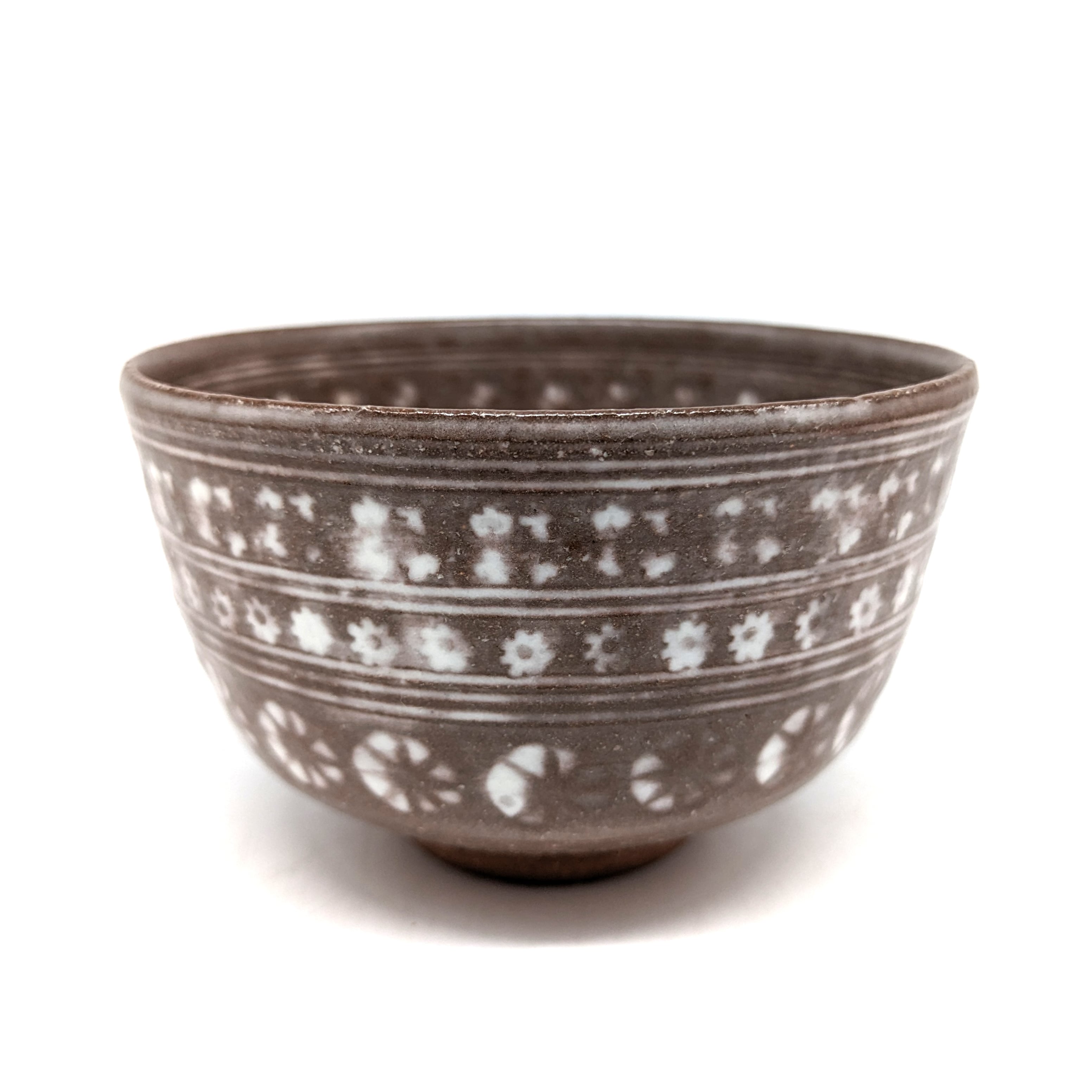 京焼・清水焼・勅題・御題・抹茶碗・焼物・No.230730-27・梱包サイズ60