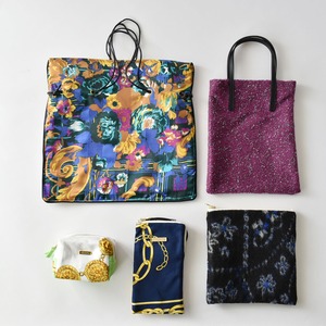 HAPPY BAG 2026 <PIPING BAG ver.> #17