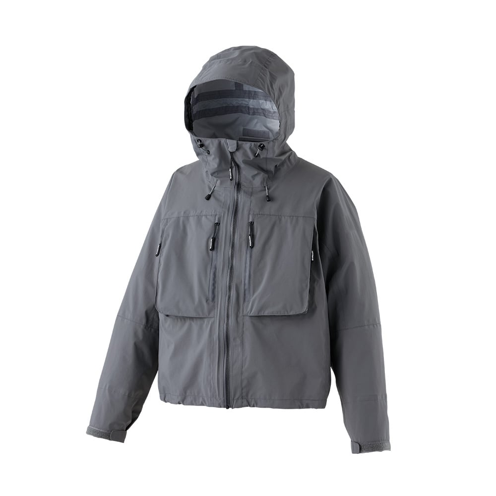 【RIVERLLEY】RV ガイドレインジャケットⅡ